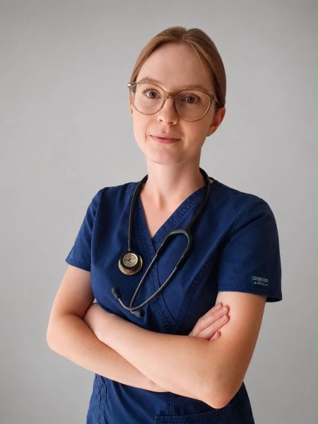 Maja Morozik leczenie otyłości Szczecin